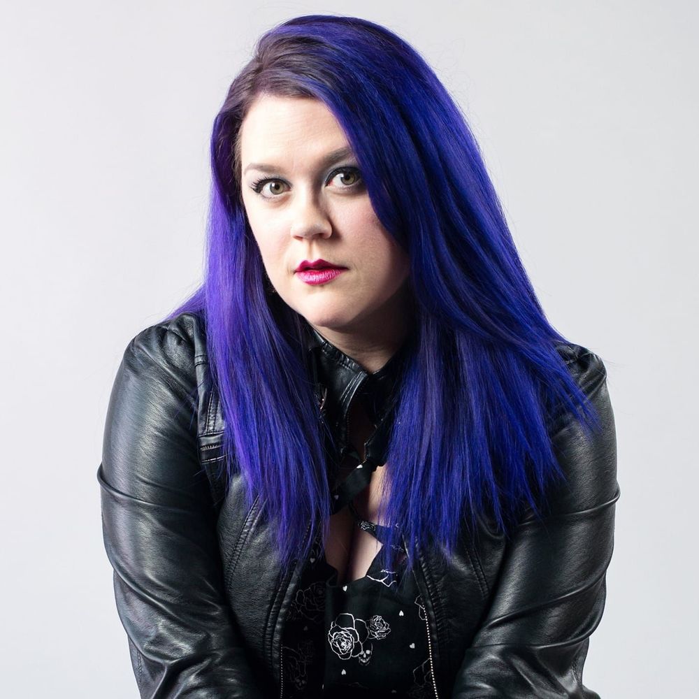 Meet your Posher, Jillian